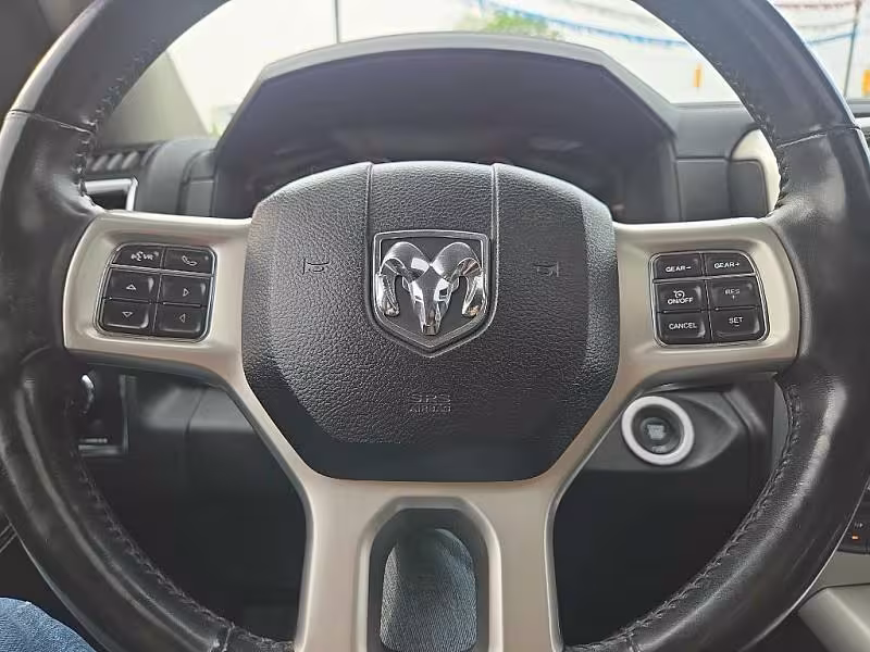 2018 Ram 1500 - 1C6RR7NM5JS355423 - Image #20