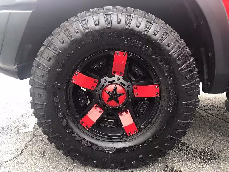 2016 Ram 1500 - 1C6RR7YT2GS287982 - Image #23