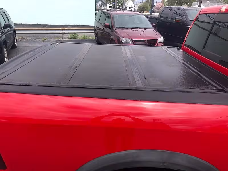 2016 Ram 1500 - 1C6RR7YT2GS287982 - Image #12