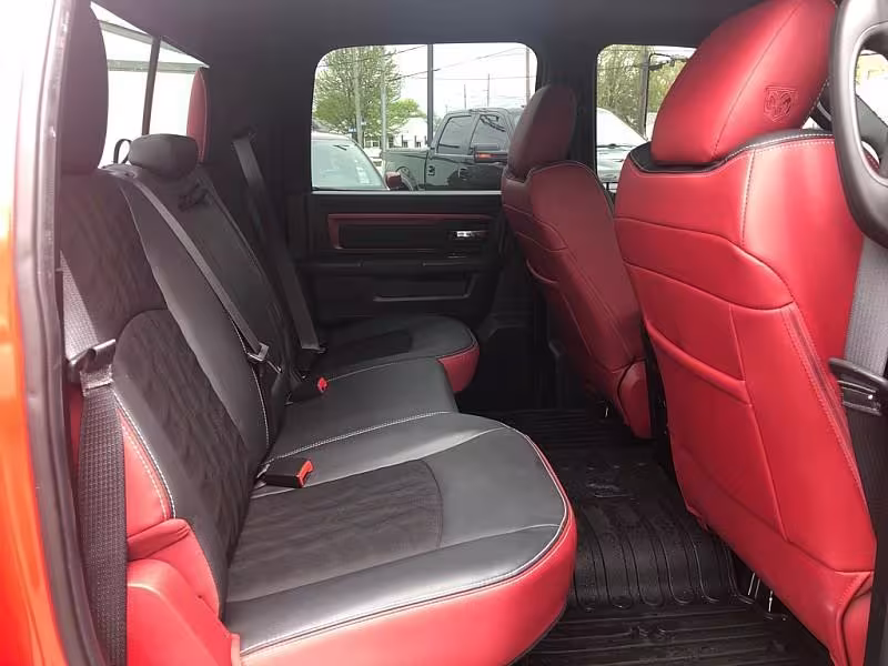 2016 Ram 1500 - 1C6RR7YT2GS287982 - Image #14