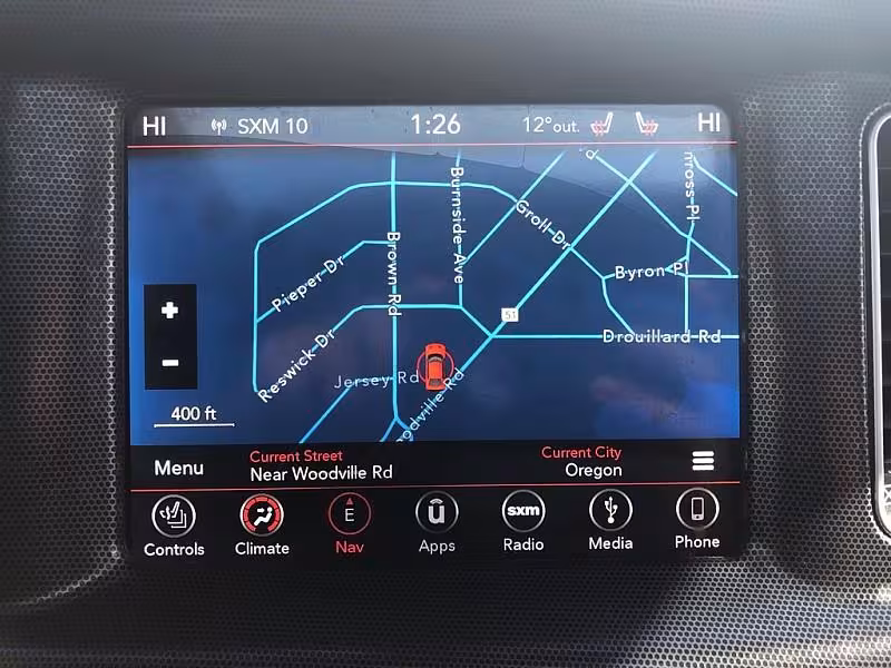 2018 Dodge Charger - 2C3CDXJG9JH256015 - Image #21