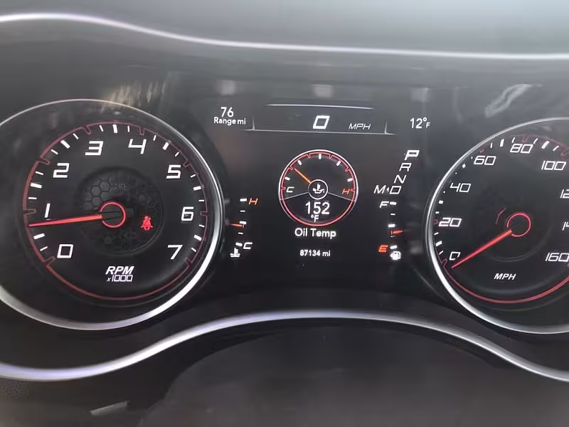 2018 Dodge Charger - 2C3CDXJG9JH256015 - Image #22
