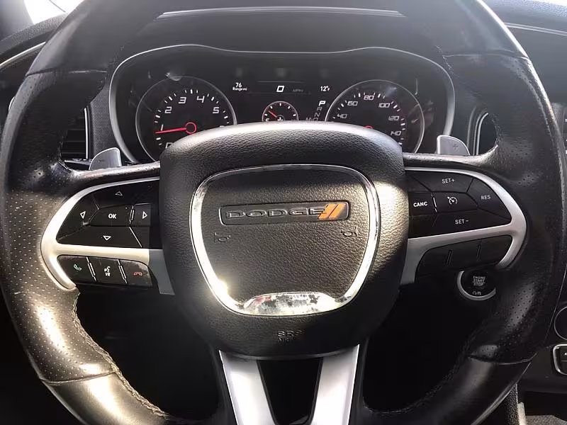 2018 Dodge Charger - 2C3CDXJG9JH256015 - Image #19